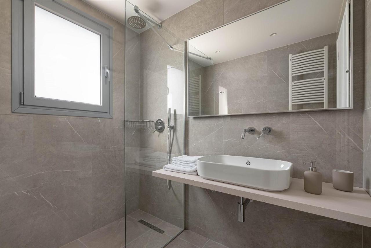 Aegean View Estates Apartment Faliraki Exterior photo