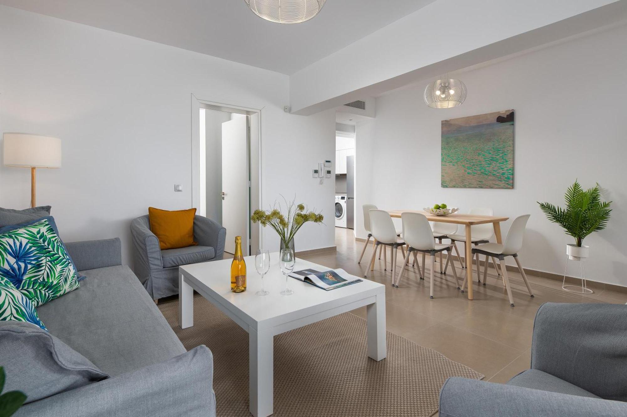 Aegean View Estates Apartment Faliraki Exterior photo
