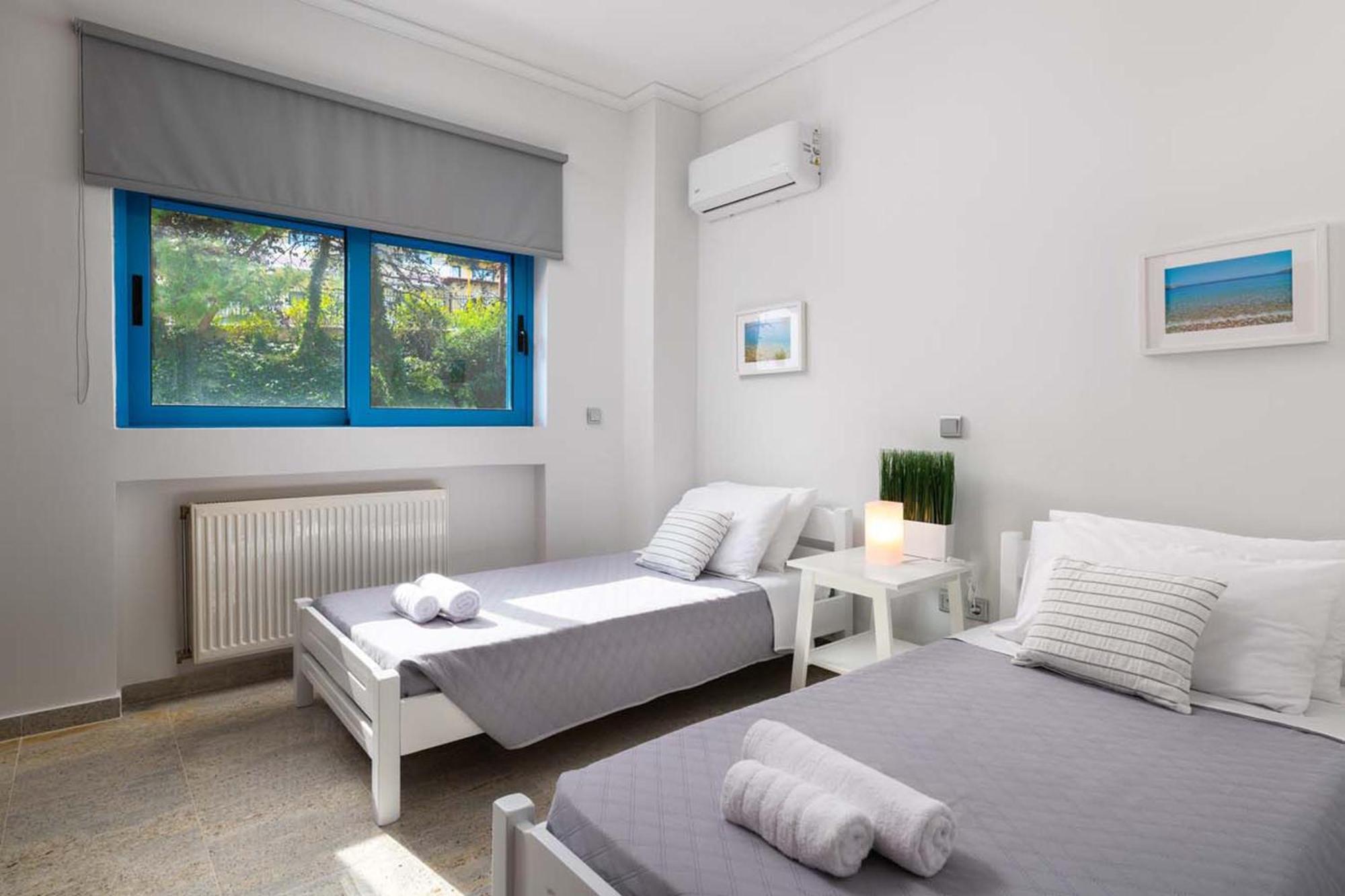 Aegean View Estates Apartment Faliraki Exterior photo
